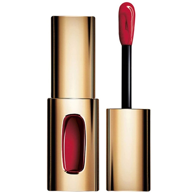 Loreal Extraordinaire Liquid Lipstick 307 Rouge Bolchoi X 3 Loreal Extraordinaire Liquid Lipstick 307 Rouge Bolchoi X 3