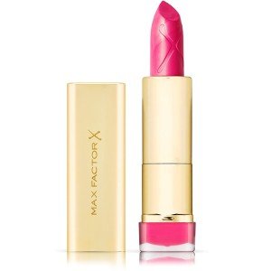 Max Factor Colour Elixir Lipstick 665 Pomegranate X 3