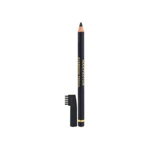Max Factor Eyebrow Pencil 001 Ebony X 6