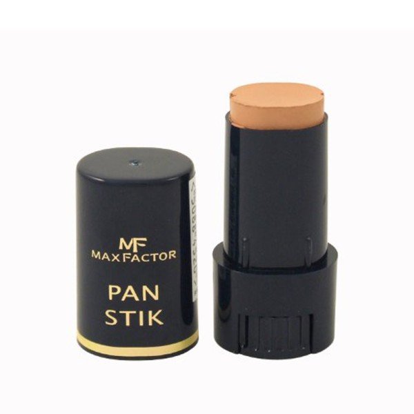 Max Factor Pan Stick Stik Foundation 60 Deep Olive X 3 Max Factor Pan Stick Stik Foundation 60 Deep Olive X 3