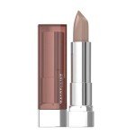 Maybelline Color Sensational Lipstick 144 Naked Dare X 6