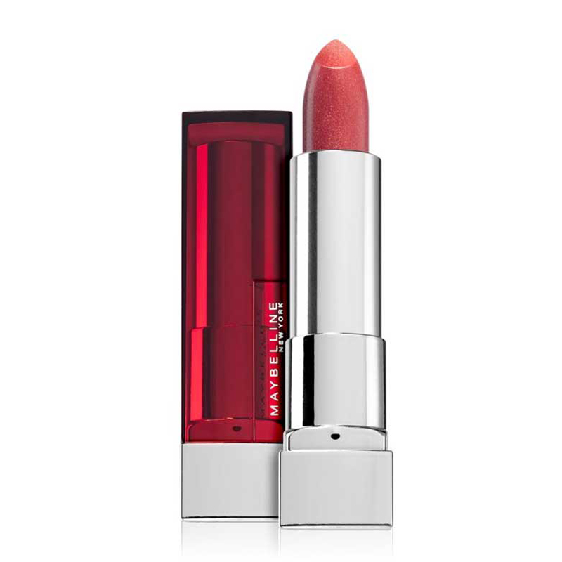 Maybelline Color Sensational Lipstick 366 Sunset Spark X 6