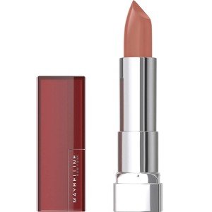 Maybelline Color Sensational Lipstick 725 Tantalizing Taupe X 6