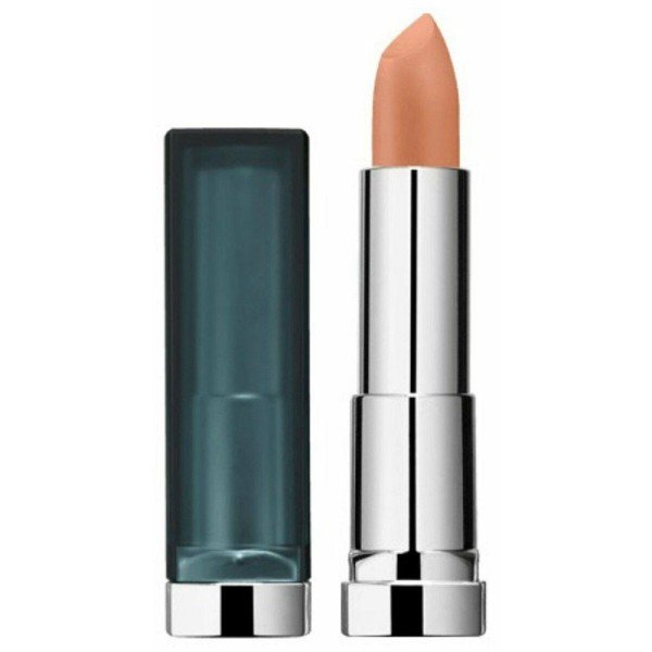Maybelline Color Sensational Lipstick 980 Hot Sand X 6 Maybelline Color Sensational Lipstick 980 Hot Sand X 6