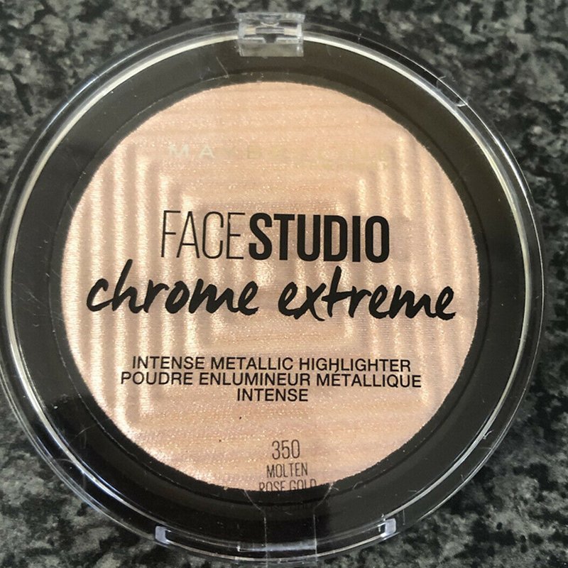 Maybelline on sale highlighter price