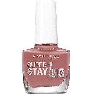 Maybelline Superstay 7 Days Nail Polish 898 Poet X 6