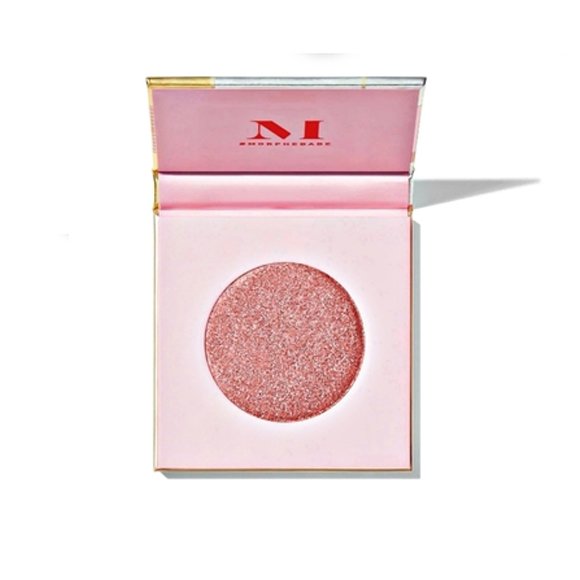 Morphe Eye & Face Shimmer Sprkling Berry X 8 Morphe Eye & Face Shimmer Sprkling Berry X 8