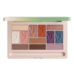 Physicians Formula Butter Eyeshadow Palette Tropical Days X 2