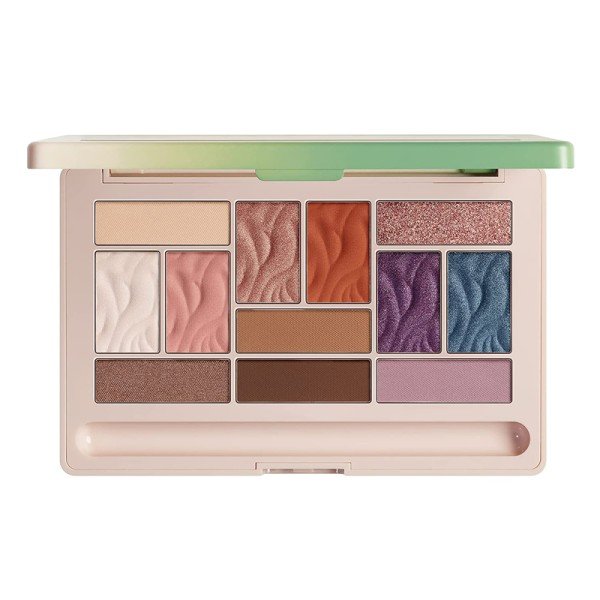 Physicians Formula Butter Eyeshadow Palette Tropical Days X 2 Physicians Formula Butter Eyeshadow Palette Tropical Days X 2 - Image 1
