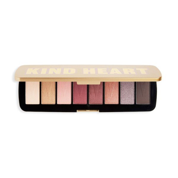 Revolution Kind Heart Eye Shadow Palette X 3 Revolution Kind Heart Eye Shadow Palette X 3