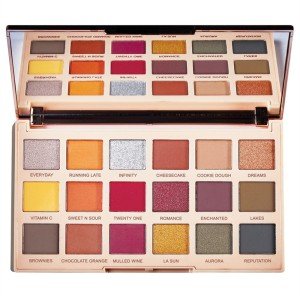 Revolution Soph X Eyeshadow Palette Extra Spice X 3