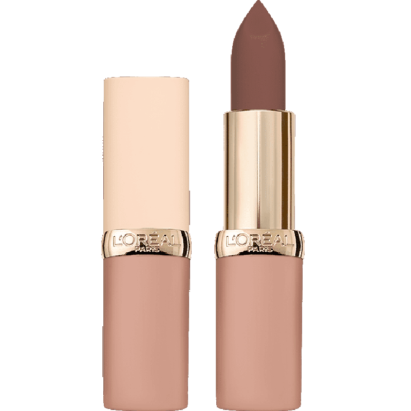 Loreal Colour Riche Ultra Matte Lipstick 10 No Pressure X 3 Loreal Colour Riche Ultra Matte Lipstick 10 No Pressure X 3