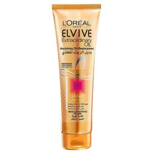 Loreal Elvive Extraordrinary Oil Replacement 300ml X 3