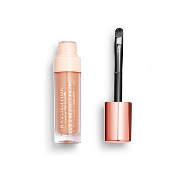 Revolution Cut Crease Canvas Primer Shadows Etch Deep X 3 Revolution Cut Crease Canvas Primer Shadows Etch Deep X 3