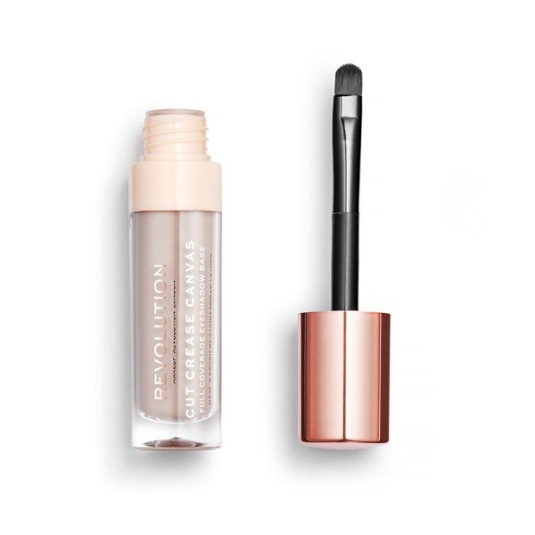 Revolution Cut Crease Canvas Primer Shadows Illustrate Fair X 3 Revolution Cut Crease Canvas Primer Shadows Illustrate Fair X 3