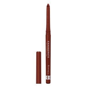 Rimmel Exaggerate Full Colour Lip Liner 045 Epic X 6