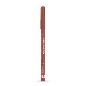 Rimmel Lasting Finish 1000 Kisses Lip Liner 011 Spice X 6