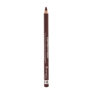 Rimmel Lasting Finish 1000 Kisses Lip Liner 041 Coffee Bean X 6