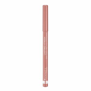 Rimmel Lasting Finish 1000 Kisses Lip Liner 049 Natural X 6
