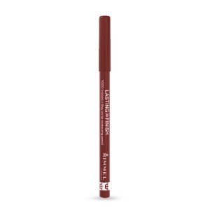 Rimmel Lasting Finish 1000 Kisses Lip Liner 061 Wine X 6