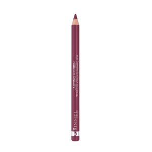 Rimmel Lasting Finish 1000 Kisses Lip Liner 071 Cherry Kiss X 6