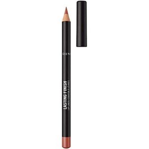 Rimmel Lasting Finish 8Hr Lip Liner 110 Spice X 6