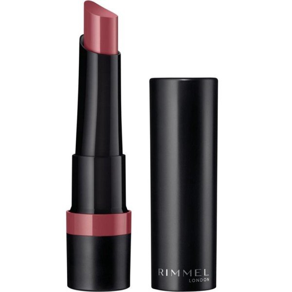 Rimmel Lasting Finish Extreme Lipstick 200 Blush Touch X 3 Rimmel Lasting Finish Extreme Lipstick 200 Blush Touch X 3