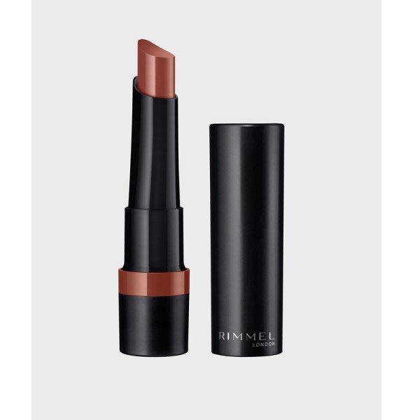 Rimmel Lasting Finish Extreme Lipstick 710 X-Tremely Bare X 3 Rimmel Lasting Finish Extreme Lipstick 710 X-Tremely Bare X 3