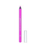 Rimmel Scandaleyes 2 in 1 Brow & Liner Pencil Fierce Fuschia X 6