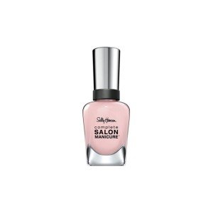 Sally Hansen Salon Manicure Nail Polish 156 Stellar Style X 6