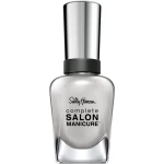 Sally Hansen Salon Manicure Nail Polish 378 Gleam Supreme X 6