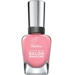 Sally Hansen Salon Manicure Nail Polish 857 Primrose & Proper X 6