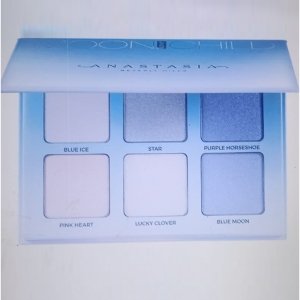 Anastasia Beverly Hills Glow Kit Moonchild
