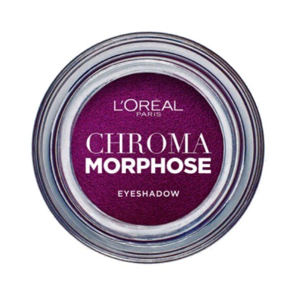 Loreal Chroma Morphose Cream Eyeshadow 03 Dark Celestial X 3 Loreal Chroma Morphose Cream Eyeshadow 03 Dark Celestial X 3