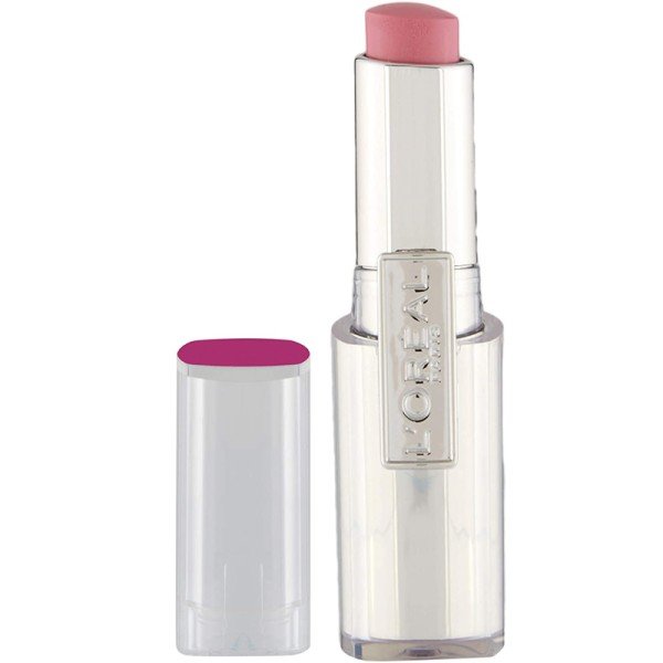 Loreal Color Riche Caresse Lipstick 101 Tempting Lilac X 3 Loreal Color Riche Caresse Lipstick 101 Tempting Lilac X 3