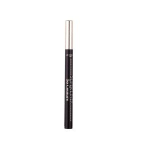 Loreal Super Liner So Courture Eyeliner Black X 3