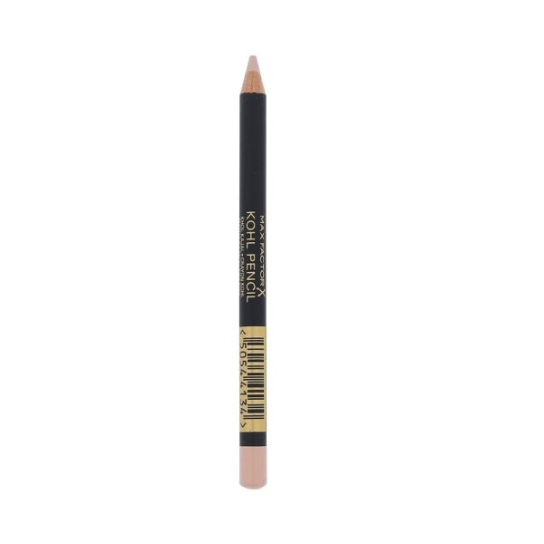 Max Factor Kohl Pencil 090 Natural Glaze X 6 - Image 1