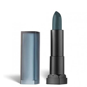 Maybelline Color Sensational Powder Matte Lipstick 45 Smoky Jade X 6