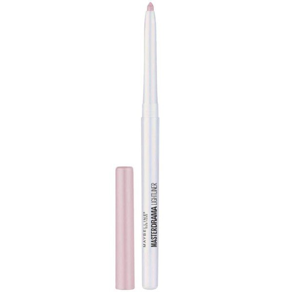 Maybelline Master Drama Lightliner 25 Glimmerlight Pink X 6 Maybelline Master Drama Lightliner 25 Glimmerlight Pink X 6