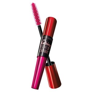 Maybelline The Falsies PushUp Drama Mascara Brown X 3