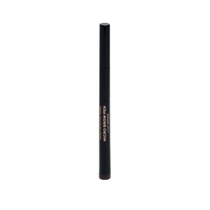 Revolution Micro Brow Pen Dark Brown X 3
