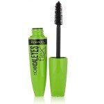 Rimmel Scandaleyes Flex Mascara Black X 3