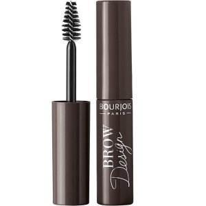 Bourjois Brow Design Mascara Brun 003 X 3