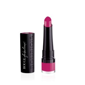 Bourjois Rouge Fabuleux Lipstick 08 Once Upon A Pink X 3