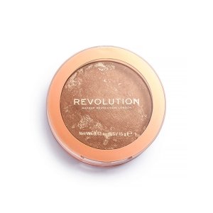Makeup Revolution Bronzer Reloaded Take a Vacation X 3