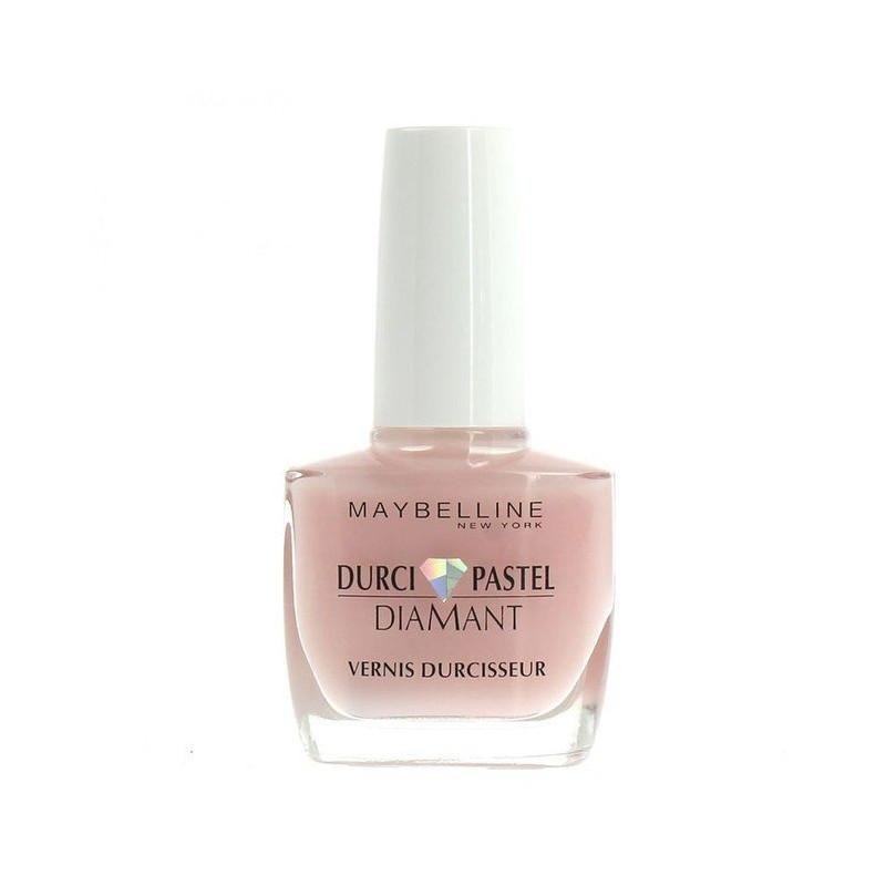 Maybelline Durci Pastel 16 White Nail Treatment X 6 Maybelline Durci Pastel 16 White Nail Treatment X 6