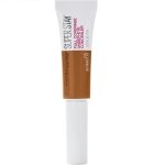 Maybelline Superstay Full Coverage Concealer 65 Deep Bronze X 3