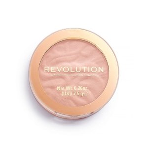 Revolution Blusher Reloaded Blush Sweet Pea X 3