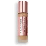 Revolution Conceal & Define Foundation F10.5 X 3