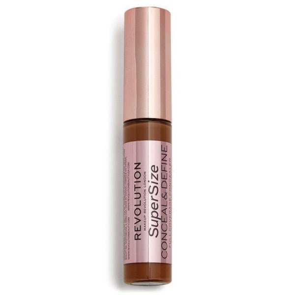 Revolution Conceal and Define Supersize Concealer C16 X 3 Revolution Conceal and Define Supersize Concealer C16 X 3